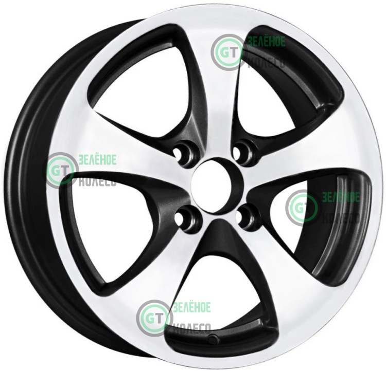 5.5xR14 4x98 ET32 D58.6 Tech Line 403 bd