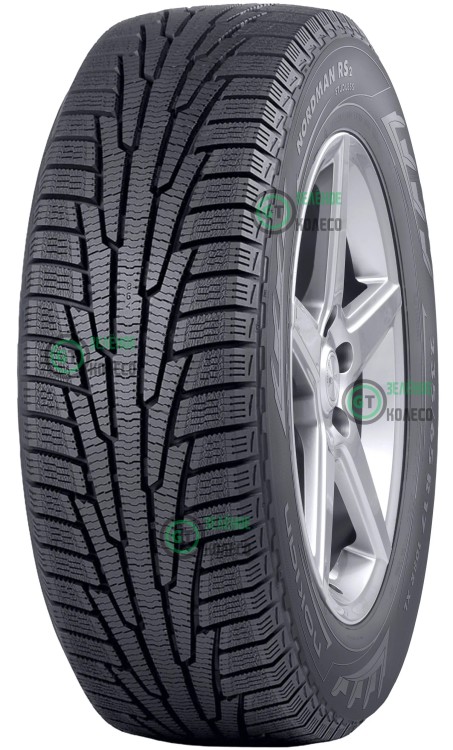 Шина Nordman RS2 155/65 R14 липучка в Омске Шина Nordman RS2 155/65 R14 липучка в Омске