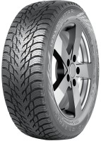 Nokian Hakkapeliitta R3 SUV 225/60 R17 липучка