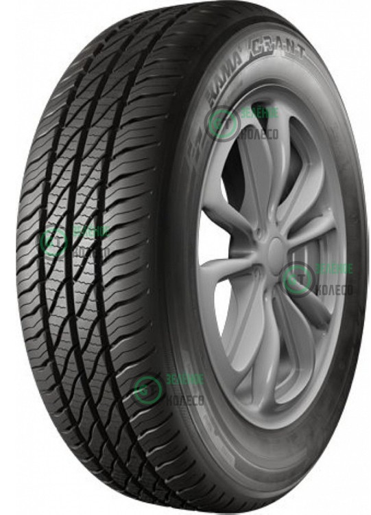 Шина Кама Grant (НК-241) 185/60 R14 в Омске