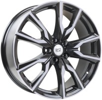8xR20 5x114.3 ET30 D60.1 RST R012 BD