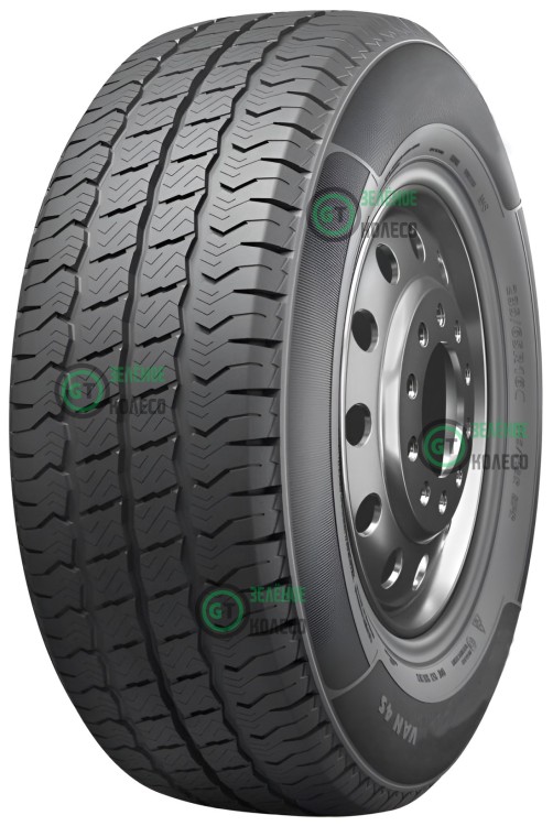 Шина RoadX RXQuest Van 4S 205/75 R16C в Омске