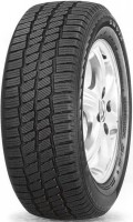 Goodride SW612 185/75 R16 липучка