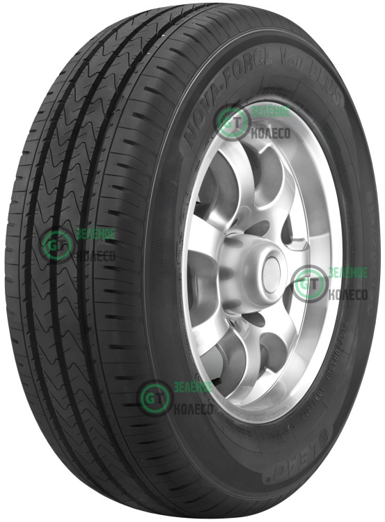 Шина Leao Nova-Force Van 195/70 R15C в Омске