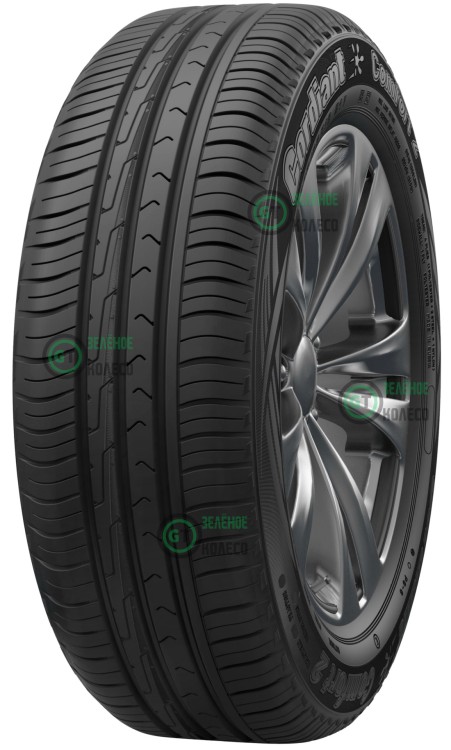 Шина Cordiant Comfort 2 SUV 265/60 R18 в Омске Шина Cordiant Comfort 2 SUV 265/60 R18 в Омске