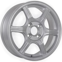 5.5xR14 4x98 ET38 D58.6 Tech Line 433 SL
