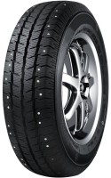 Ecovision WV-06 8PR 205/65 R16C шип