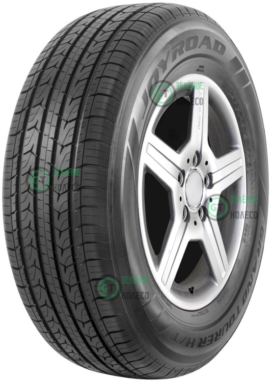 Шина Joyroad Grand Tourer H/T 275/50 R21 в Омске