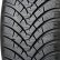 Шина Falken HS 01 Run Flat 245/45 R20 липучка в Омске