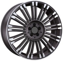 9.5xR22 5x150 ET45 D110.1 Replay TY374 MGMF