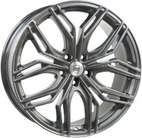8.5xR20 5x114.3 ET42 D67.1 Tech Line 205 BH