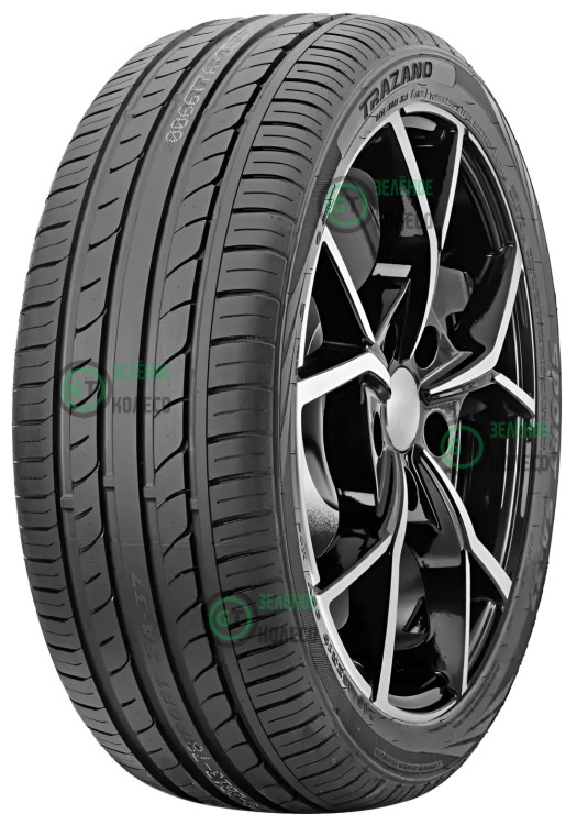 Шина Trazano SA37 265/40 R21 в Омске