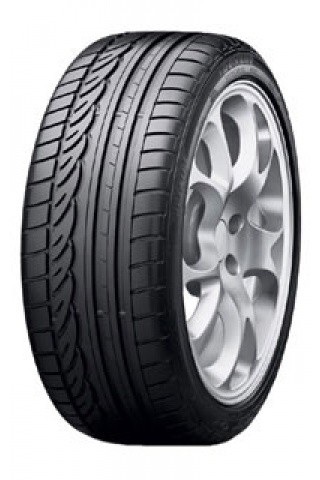 Шина Dunlop SP Sport 01 265/45 R21 в Омске