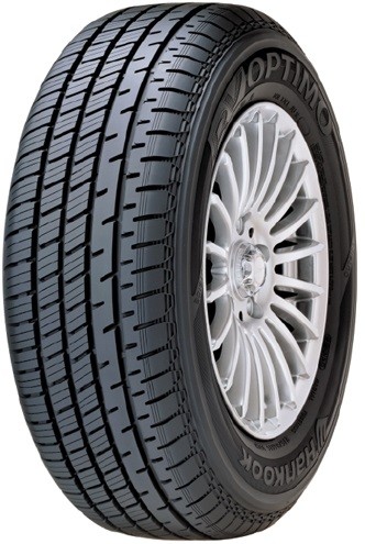 Шина Hankook RA14 Radial 205/60 R16C в Омске
