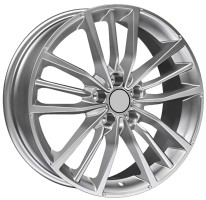 7xR18 5x114.3 ET53 D54.1 CARWEL Крет 1812 SLT
