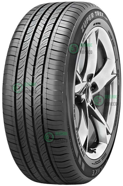 Шина Goodride Zuper Trek Z-203 265/65 R18 в Омске