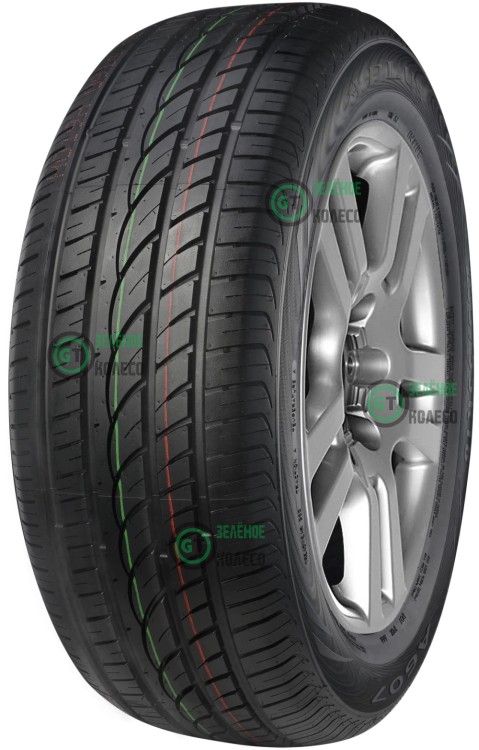 Шина Aplus A607 275/55 R20 в Омске Шина Aplus A607 275/55 R20 в Омске