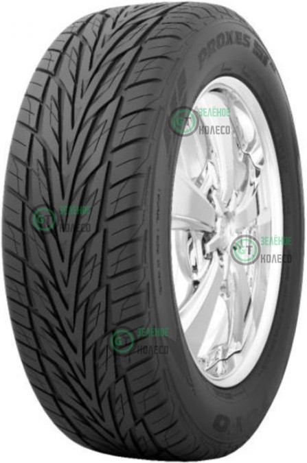 Toyo Proxes ST3 305/40 R22 Toyo Proxes ST3 305/40 R22