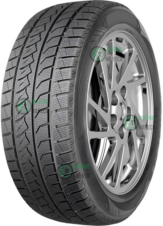 Шина Farroad FRD79 255/45 R20 липучка в Омске
