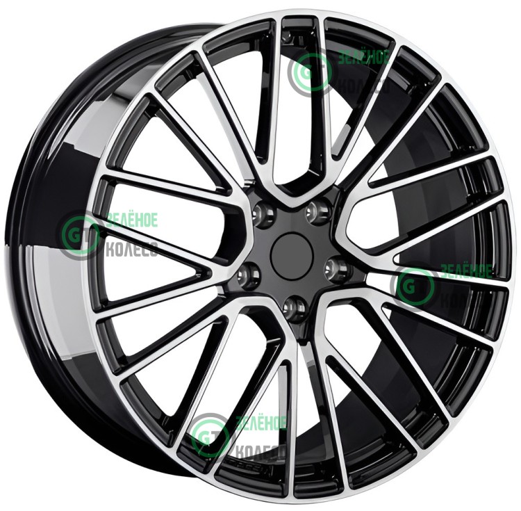 11.5xR22 5x130 ET61 D71.6 LS FG17 BKF 11.5xR22 5x130 ET61 D71.6 LS FG17 BKF