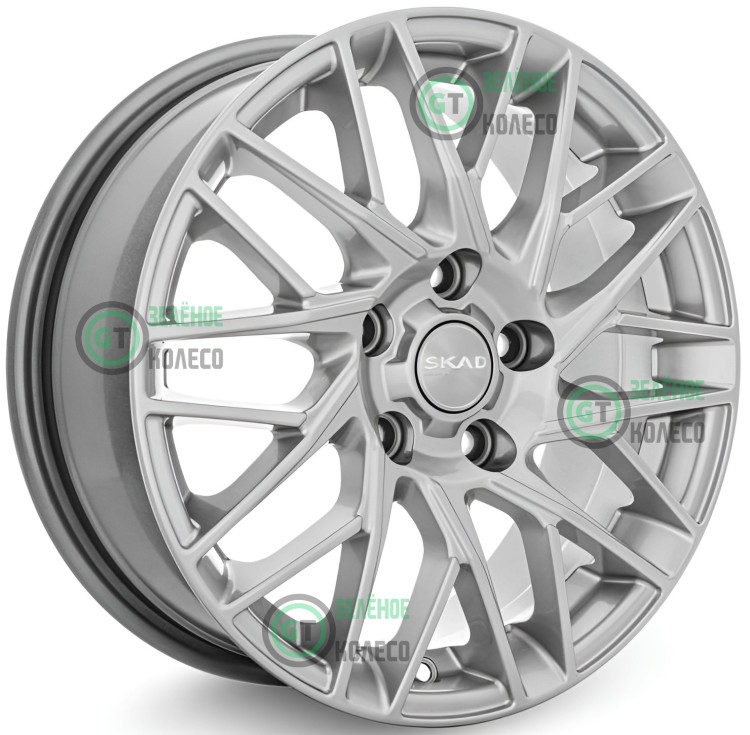 6.5xR16 5x112 ET50 D57.1 SKAD КЛ310 Сиена Селена