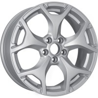 7xR17 5x108 ET48 D63.4 Neo 753 Silver