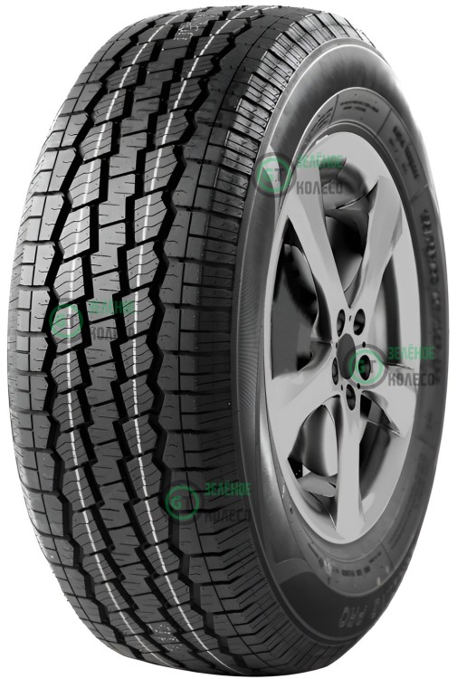 Шина Sonix Loading PRO 225/75 R16C в Омске