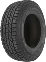 Yokohama Geolandar A/T G015 255/55 R18