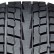 Шина Yokohama Geolandar I/T-S G073 255/60 R17 липучка в Омске