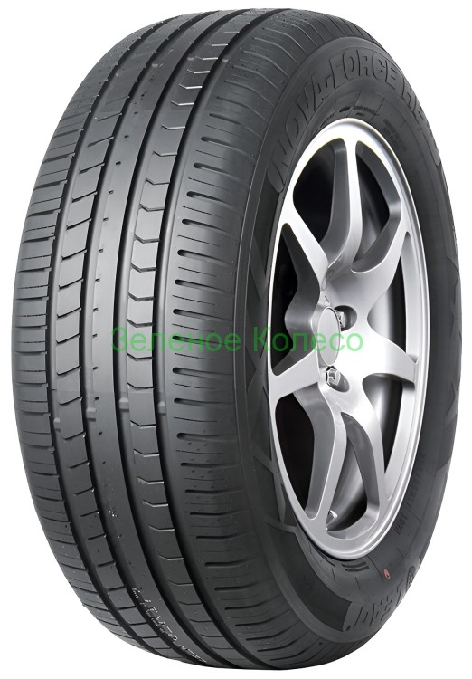 Шина Leao Nova-Force HP100 205/60 R16 в Омске