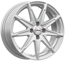6xR16 4x100 ET45 D60.1 iFree КС1081 Хит Нео-классик