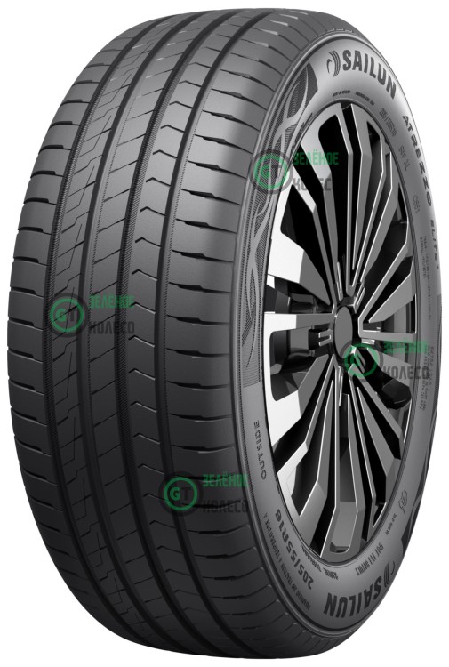 Шина Sailun ATREZZO ELITE 2 155/65 R13 в Омске