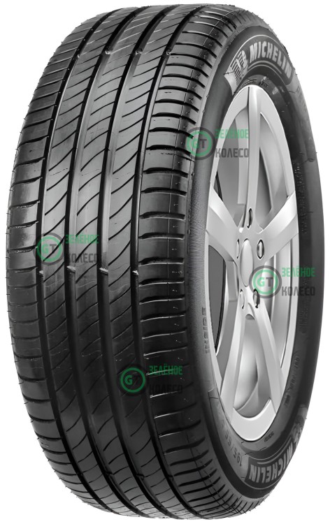 Шина Michelin Primacy 4 ST 215/55 R18 в Омске