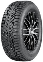 Nokian Hakkapeliitta 9 SUV 225/60 R17 шип