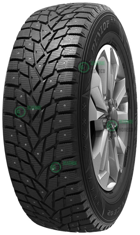 Шина Dunlop GrandTrek Ice 02 315/35 R20 шип в Омске