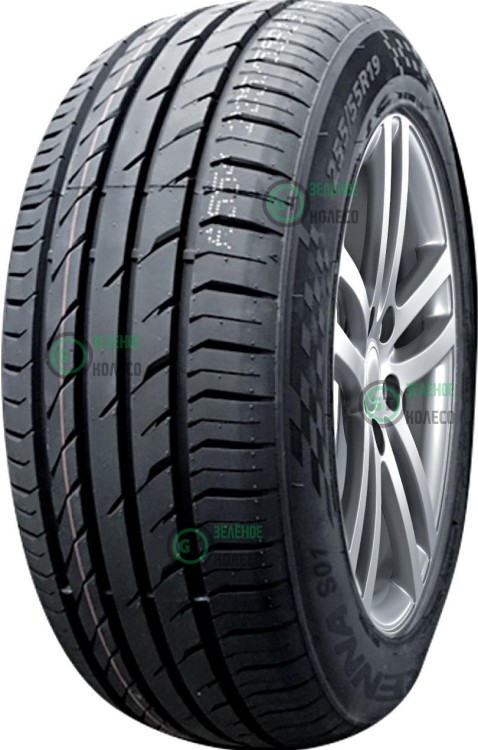 Шина Mazzini Varenna S01 235/55 R19 в Омске