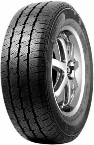 Ovation Wv-03 Ecovision 235/65 R16 липучка