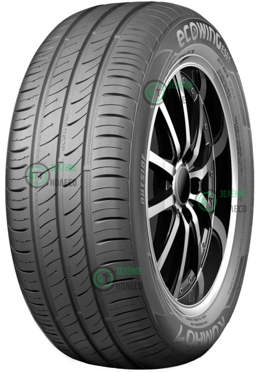 Шина Kumho Ecowing ES01 KH27 185/55 R15 SALE в Омске