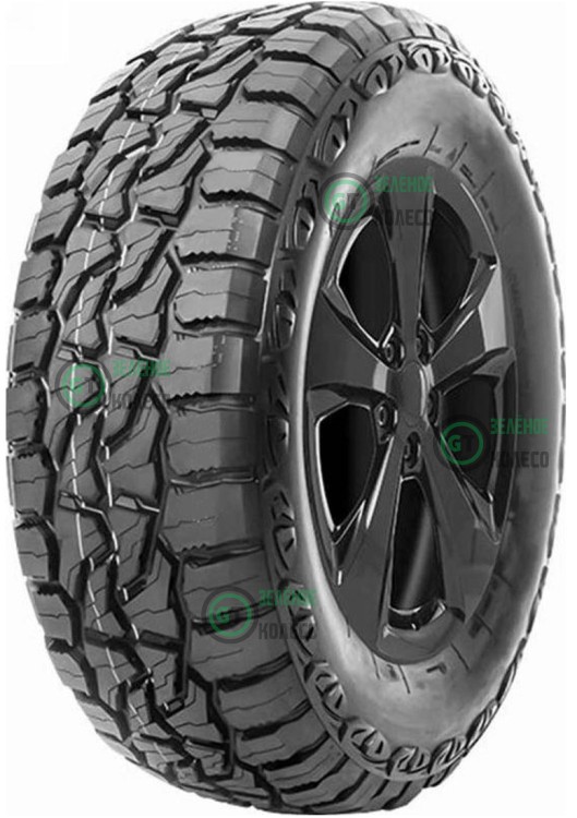 Шина Compasal GRINDOR R/T 265/70 R16 в Омске