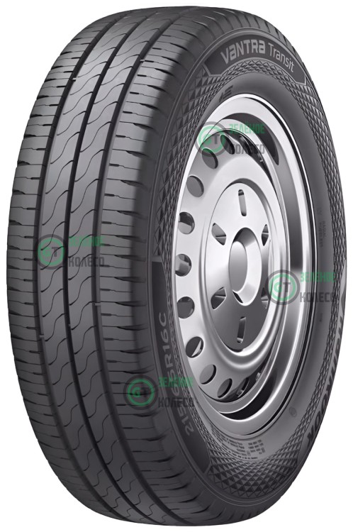 Шина Hankook Vantra Transit RA58 215/60 R16C в Омске Шина Hankook Vantra Transit RA58 215/60 R16C в Омске