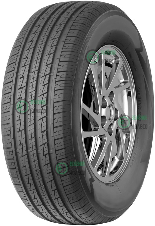 Шина Sonix Primemarch H/T 79 265/70 R18 в Омске