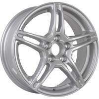 6xR15 5x100 ET38 D57.1 Venti 1518 sl
