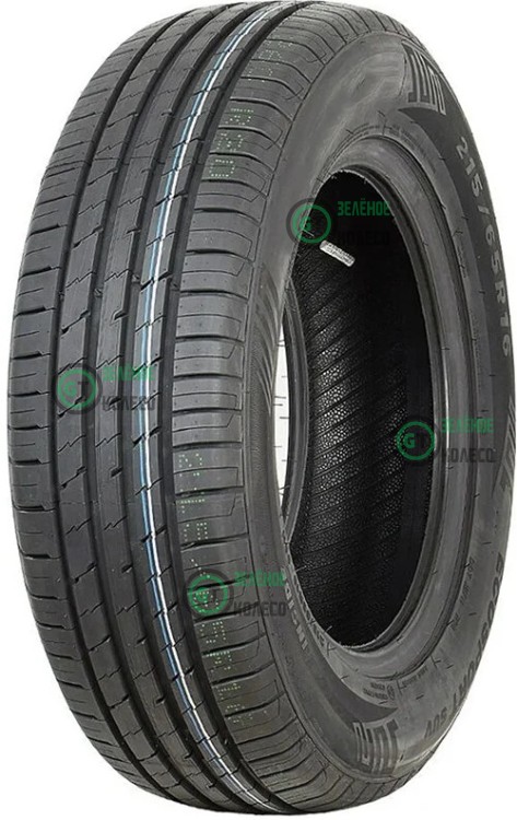Шина Rapid Ecosport 225/55 R19 в Омске