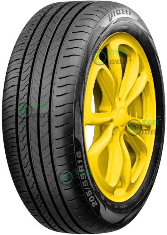 Шина Viatti Strada 2 V-134 205/60 R16 в Омске