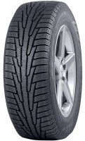Ikon Tyres Nordman RS2 SUV 255/60 R18 липучка