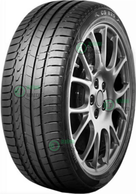 Шина LingLong Grip Master CS HT 255/45 R20 в Омске