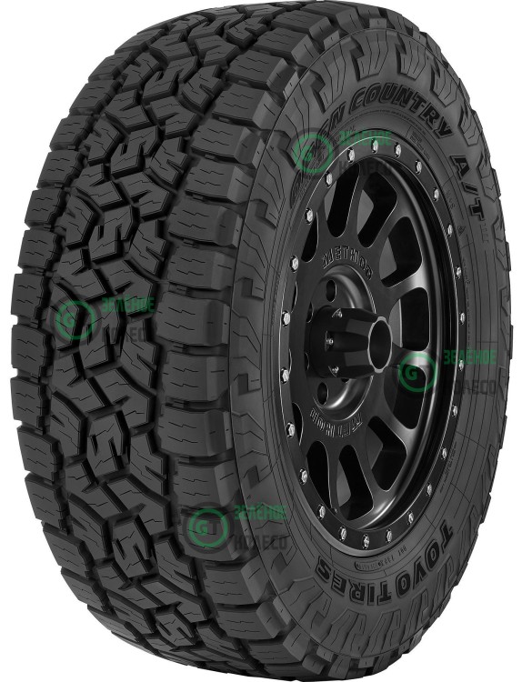Шина Toyo OPEN COUNTRY A/T III 285/70 R17 в Омске