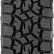 Шина Toyo OPEN COUNTRY A/T III 285/70 R17 в Омске