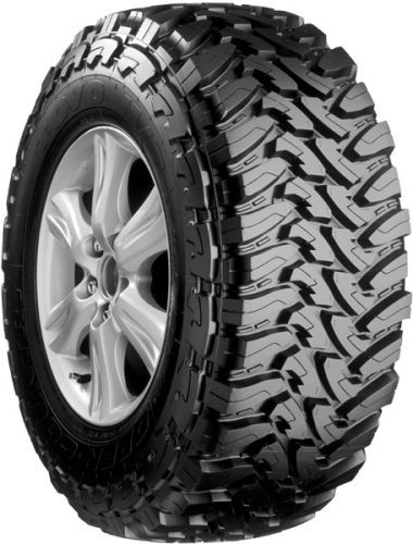 Toyo Open Country M/T 265/70 R17