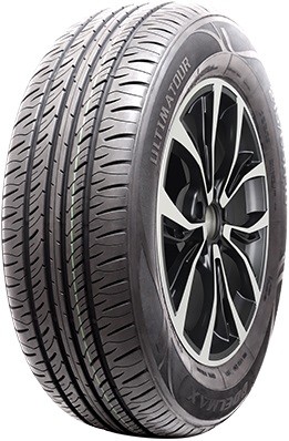 Шина Delmax Ultimatour 195/55 R16 в Омске